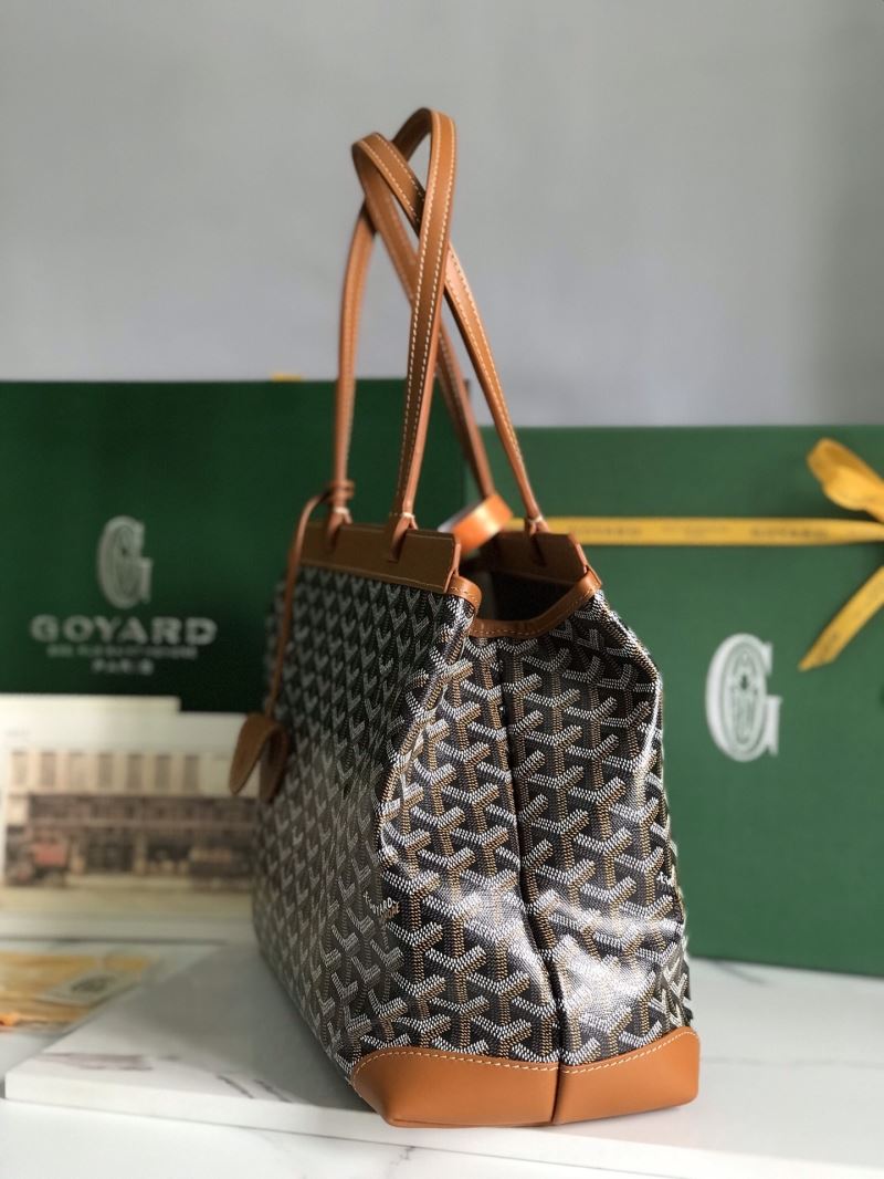 Goyard Shopping Bags